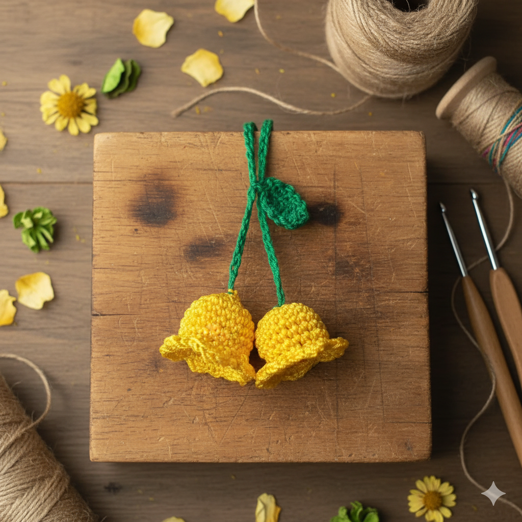 Productos hechos con amor