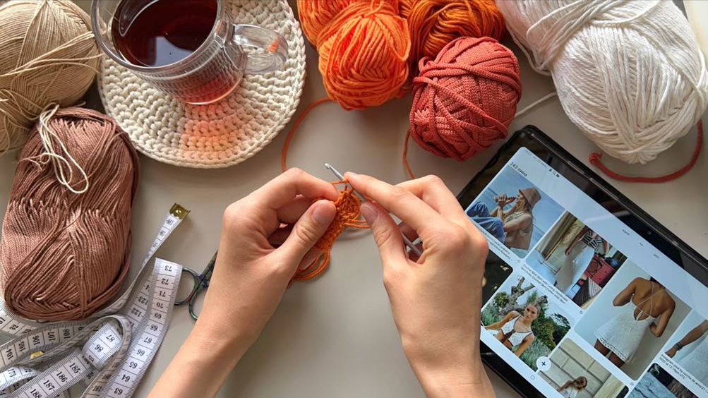 Nuestro proceso artesanal