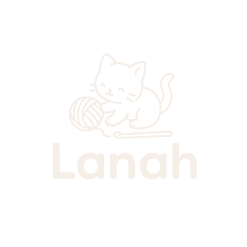 Lanah logo